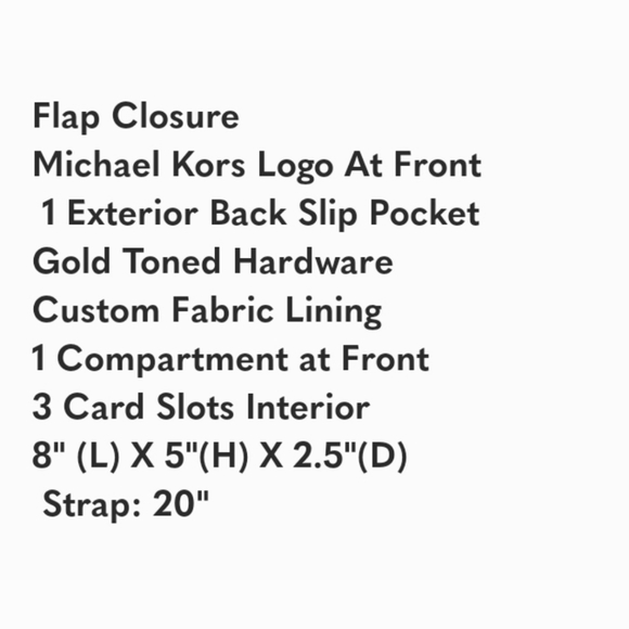 ✨️💛 Michael Kors Wanda crossbody Chain Bag Yellow Citrus ✨️💛 - Picture 3 of 9